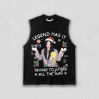 CHRISTMAS-Twice Chaeyoung