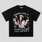 CHRISTMAS-Twice Chaeyoung