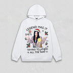 CHRISTMAS Twice Chaeyoung HOODIES