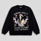 CHRISTMAS Twice Chaeyoung HOODIES