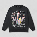 CHRISTMAS Twice Chaeyoung HOODIES