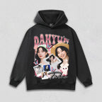 TWICE DAHYUN HOODIES