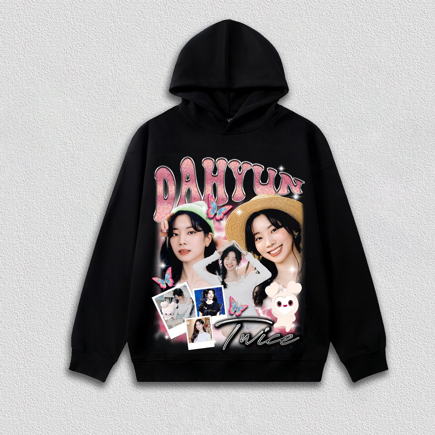 TWICE DAHYUN HOODIES