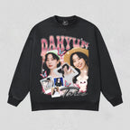 TWICE DAHYUN HOODIES