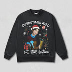 CHRISTMAS Twice Dahyun HOODIES