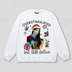 CHRISTMAS Twice Dahyun HOODIES