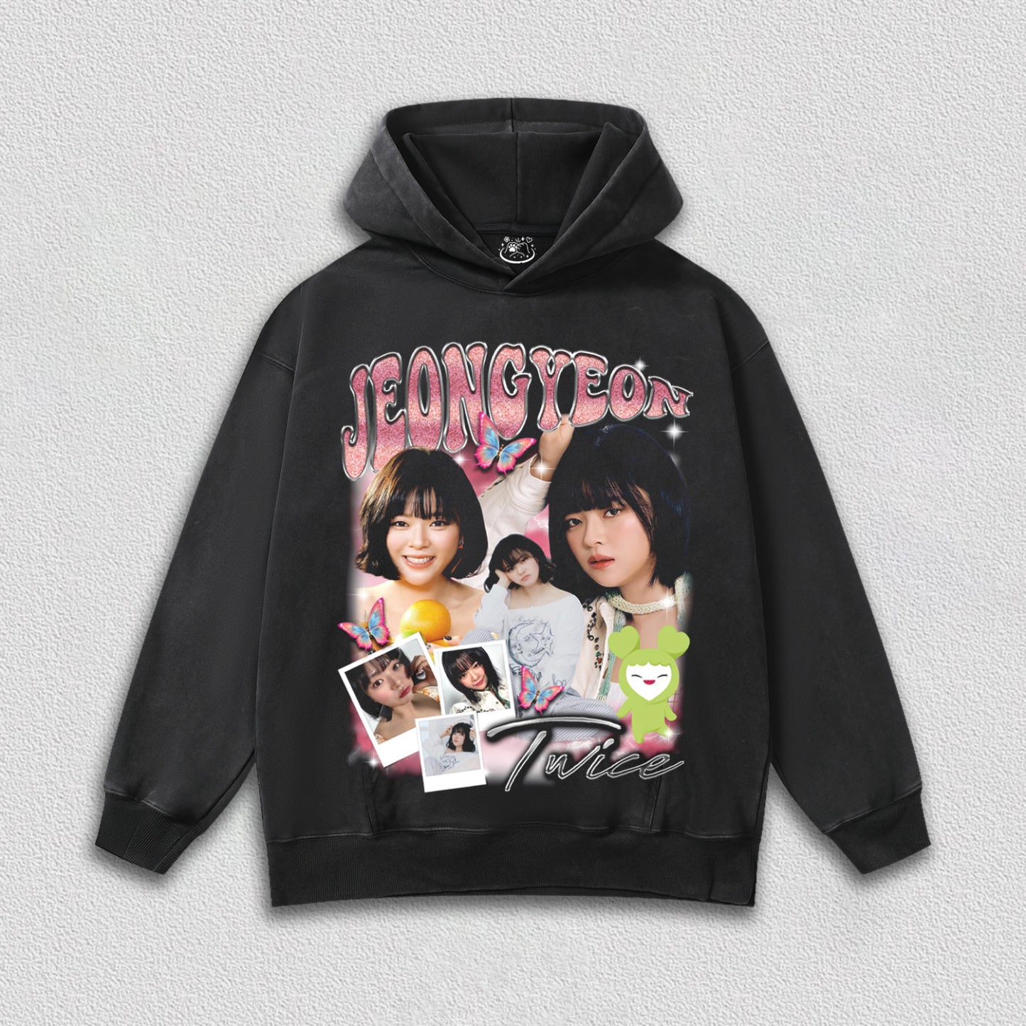 TWICE JEONGYEON HOODIES