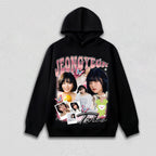 TWICE JEONGYEON HOODIES