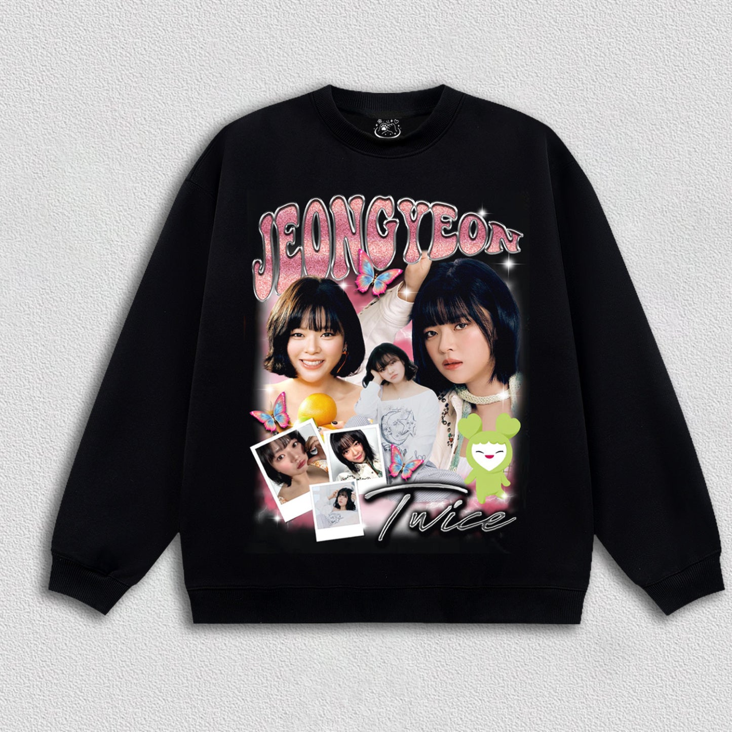 TWICE JEONGYEON HOODIES
