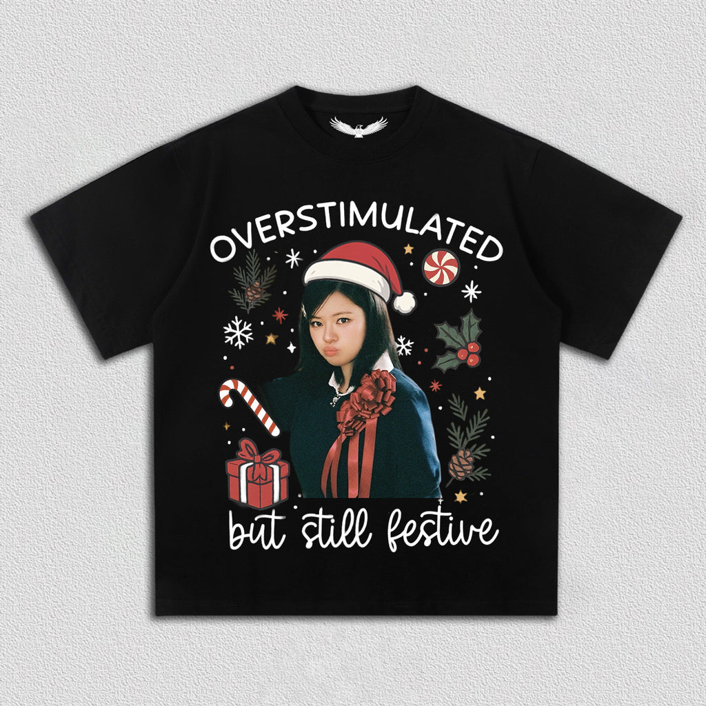 NOËL - Jeongyeon (deux fois)