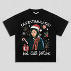 NOËL - Jeongyeon (deux fois)