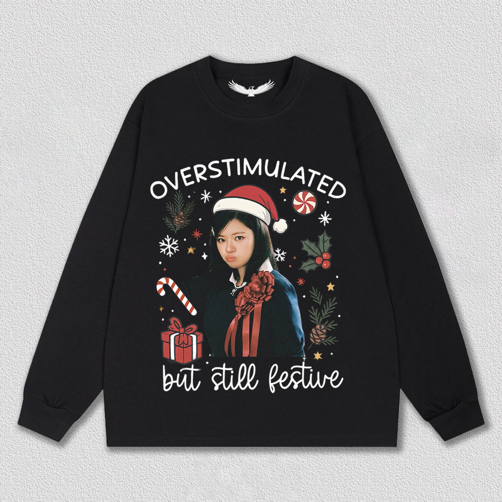 NOËL - Jeongyeon (deux fois)