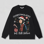 NOËL - Jeongyeon (deux fois)