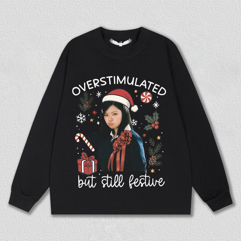 NOËL - Jeongyeon (deux fois)