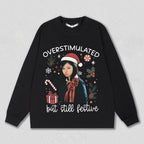 NOËL - Jeongyeon (deux fois)