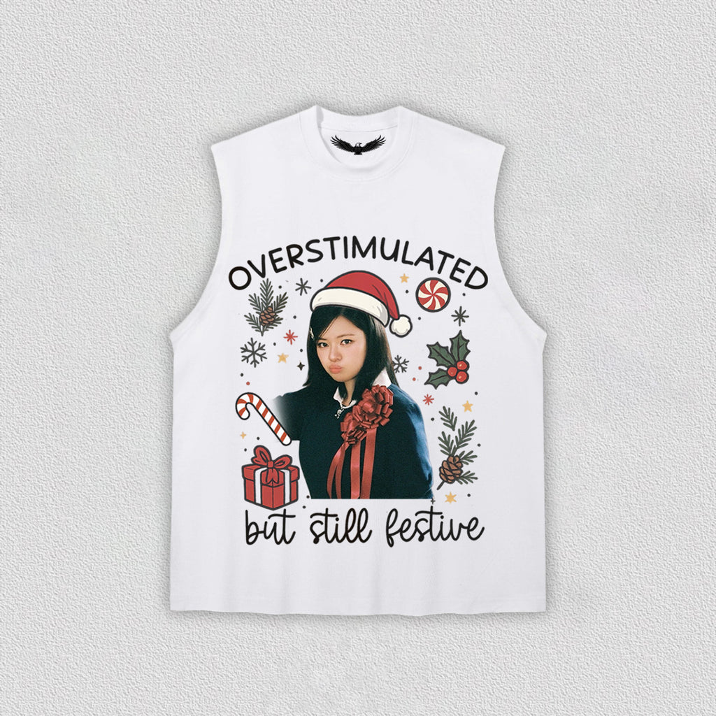 NOËL - Jeongyeon (deux fois)