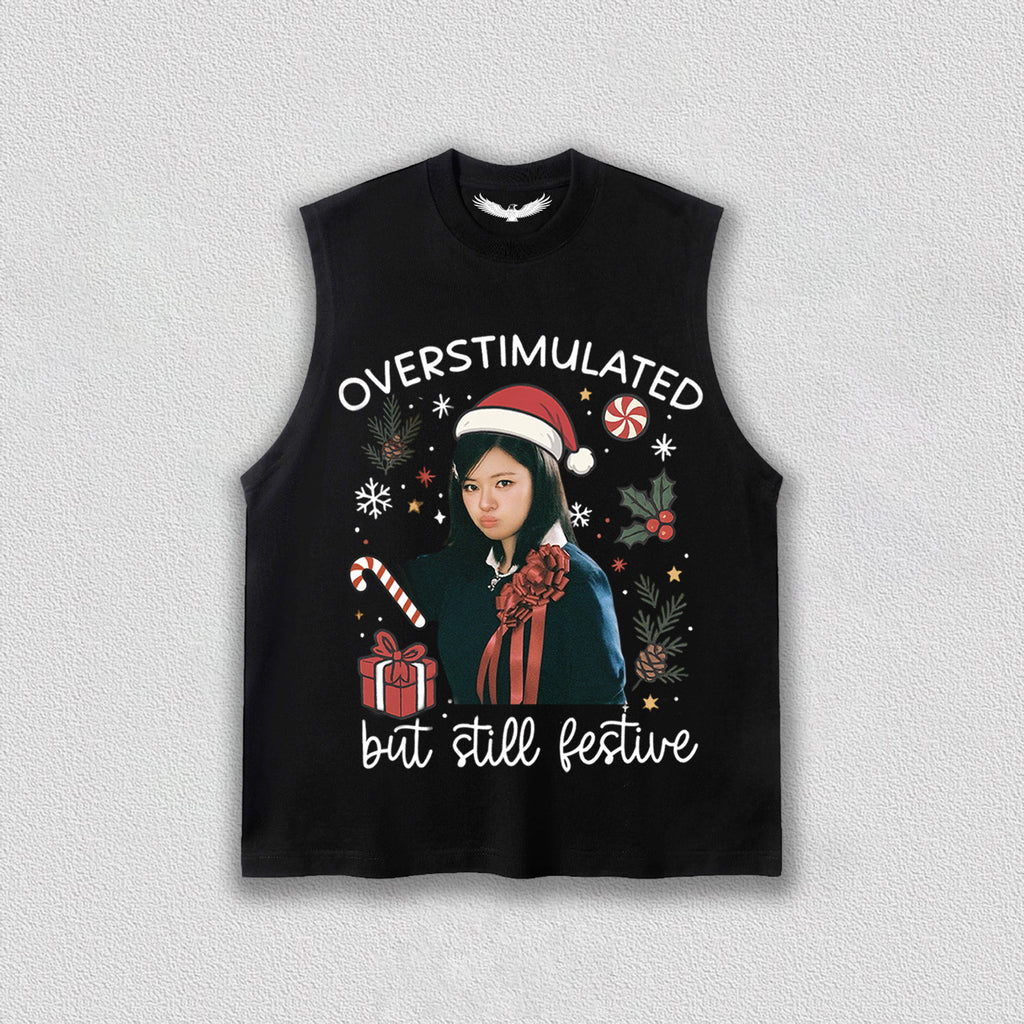 NOËL - Jeongyeon (deux fois)