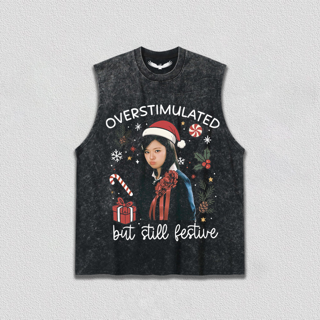 NOËL - Jeongyeon (deux fois)