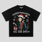 NOËL - Jeongyeon (deux fois)