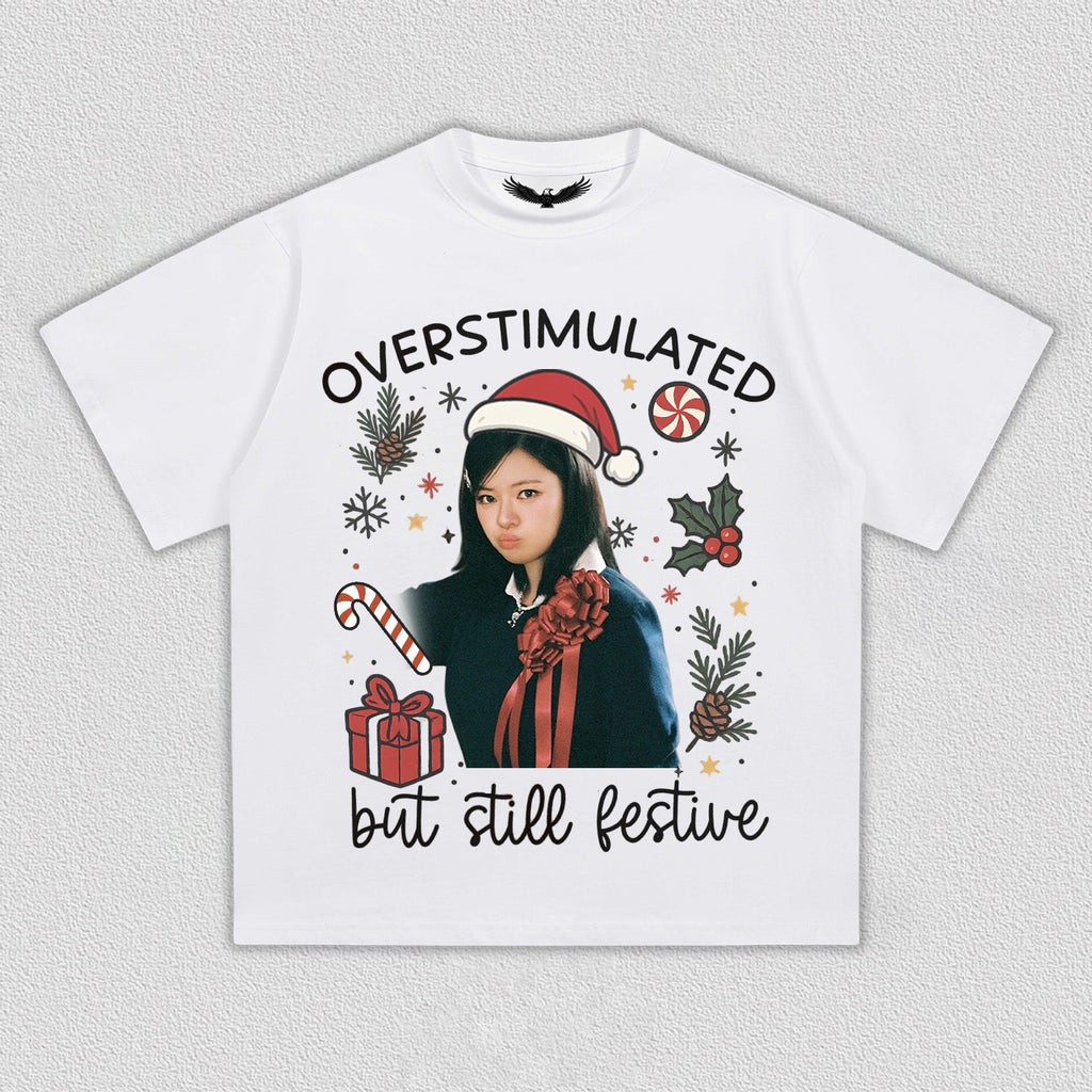 NOËL - Jeongyeon (deux fois)