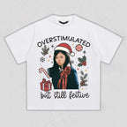 NOËL - Jeongyeon (deux fois)