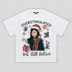 NOËL - Jeongyeon (deux fois)