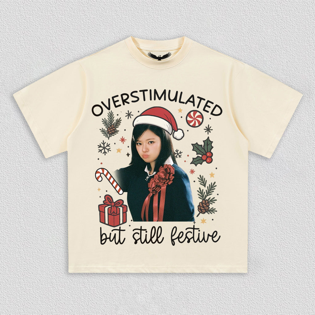 NOËL - Jeongyeon (deux fois)