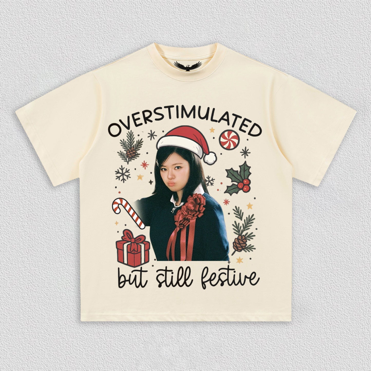 NOËL - Jeongyeon (deux fois)