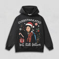 CHRISTMAS Twice Jeongyeon HOODIES