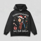 CHRISTMAS Twice Jeongyeon HOODIES