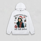 CHRISTMAS Twice Jeongyeon HOODIES