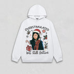 CHRISTMAS Twice Jeongyeon HOODIES