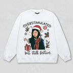 CHRISTMAS Twice Jeongyeon HOODIES