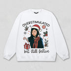 CHRISTMAS Twice Jeongyeon HOODIES