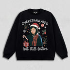 CHRISTMAS Twice Jeongyeon HOODIES