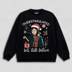 CHRISTMAS Twice Jeongyeon HOODIES