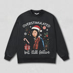 CHRISTMAS Twice Jeongyeon HOODIES