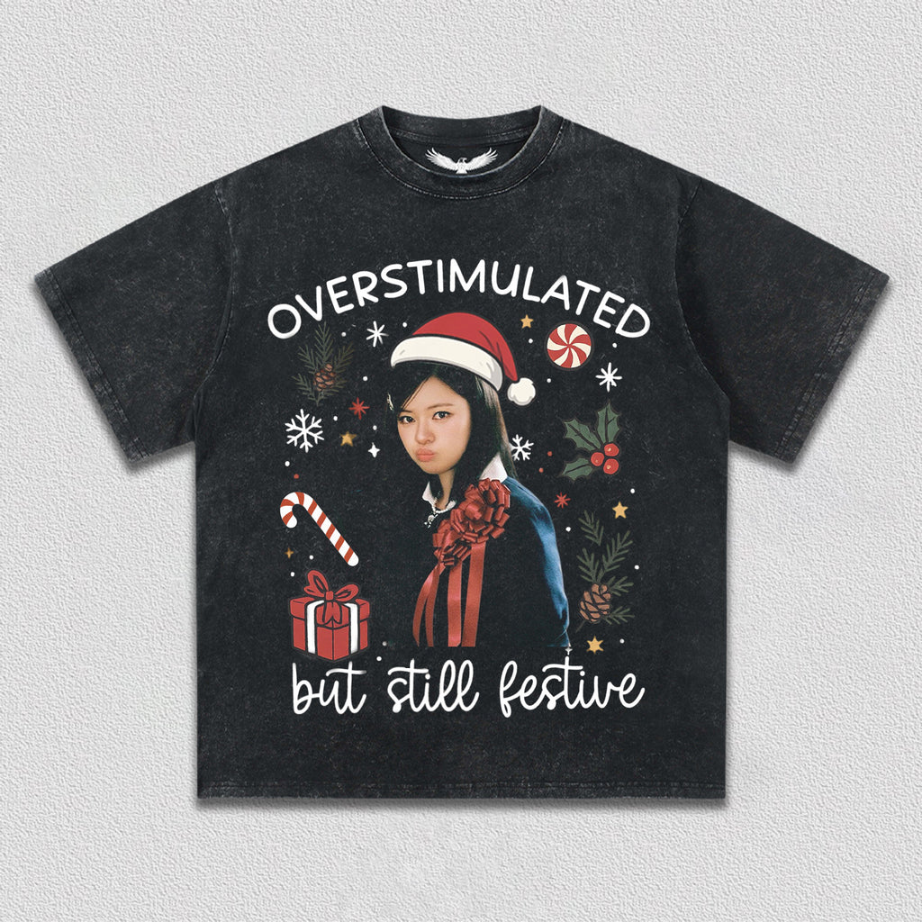 NOËL - Jeongyeon (deux fois)