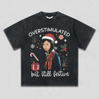 NOËL - Jeongyeon (deux fois)