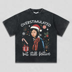 NOËL - Jeongyeon (deux fois)