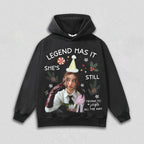 CHRISTMAS Twice Jihyo HOODIES