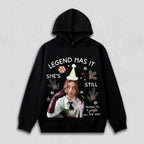 CHRISTMAS Twice Jihyo HOODIES