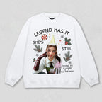 CHRISTMAS Twice Jihyo HOODIES