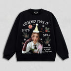 CHRISTMAS Twice Jihyo HOODIES