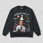 CHRISTMAS Twice Jihyo HOODIES