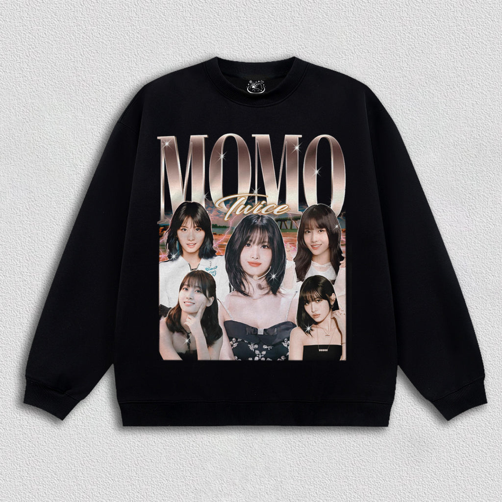 TWICE MOMO