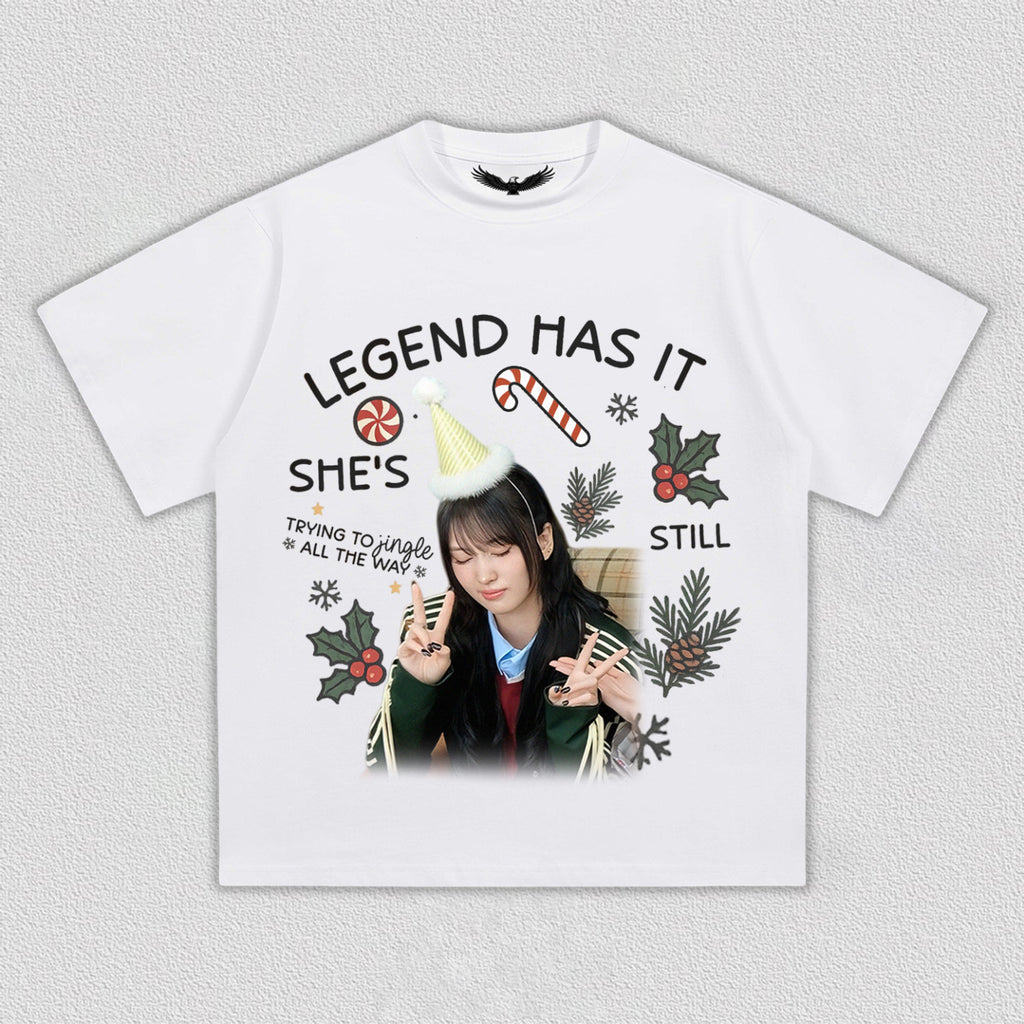 NOËL - Deux fois Momo