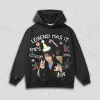 CHRISTMAS Twice Momo HOODIES