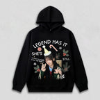 CHRISTMAS Twice Momo HOODIES