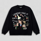 CHRISTMAS Twice Momo HOODIES